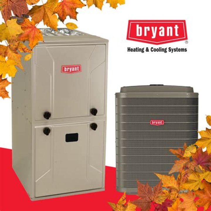 Bryant Heating and Cooling: Your Ultimate HVAC Solution