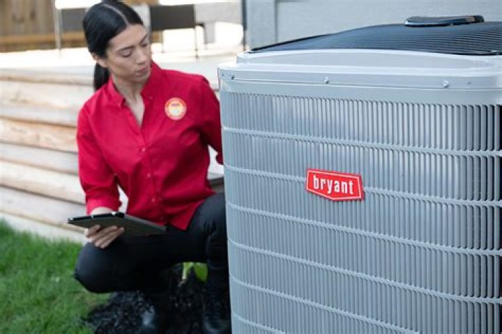 Bryant HVAC System: The Ultimate Guide to Quality Heating and Cooling