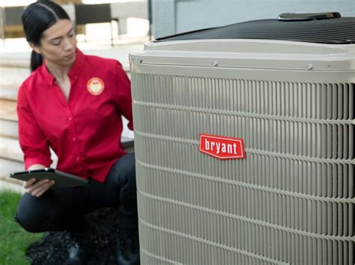 Bryant System: Revolutionizing HVAC Solutions for Your Home