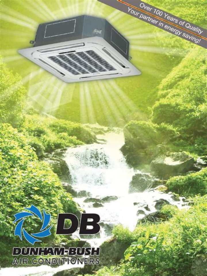 Bush Air Conditioning: Your Ultimate Guide to Energy-Efficient Cooling Solutions