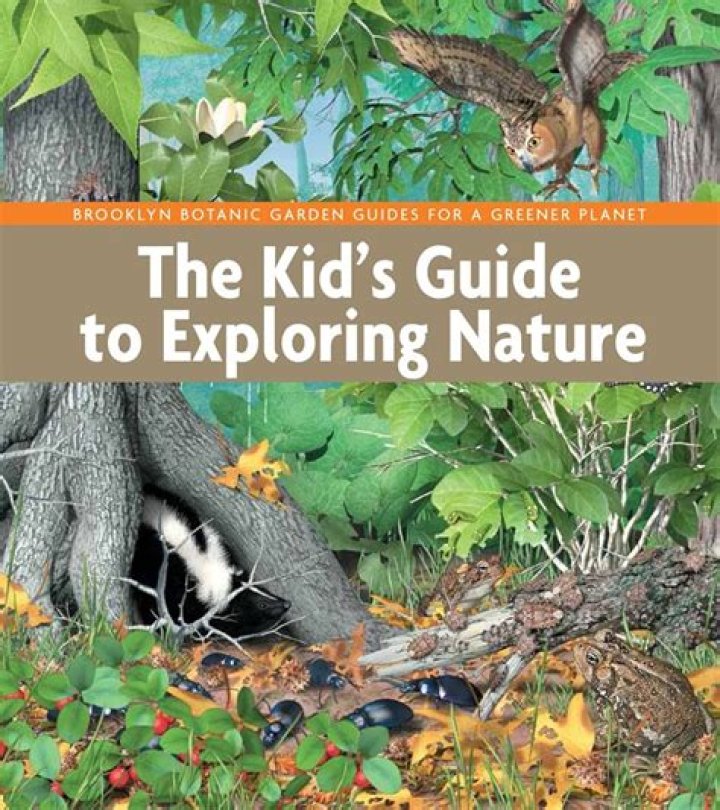 Bushwoods: A Comprehensive Guide to Exploring Nature's Wilderness