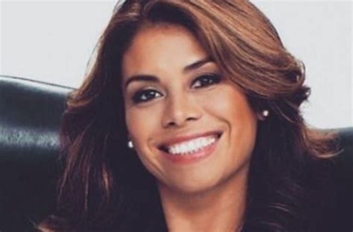 Camilla Ara&uacute;jo: A Rising Star in the World of Entertainment
