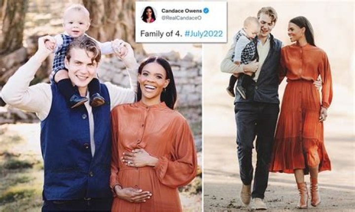 Candace Owens Family: A Comprehensive Look at Her Life, Legacy, and Relationships