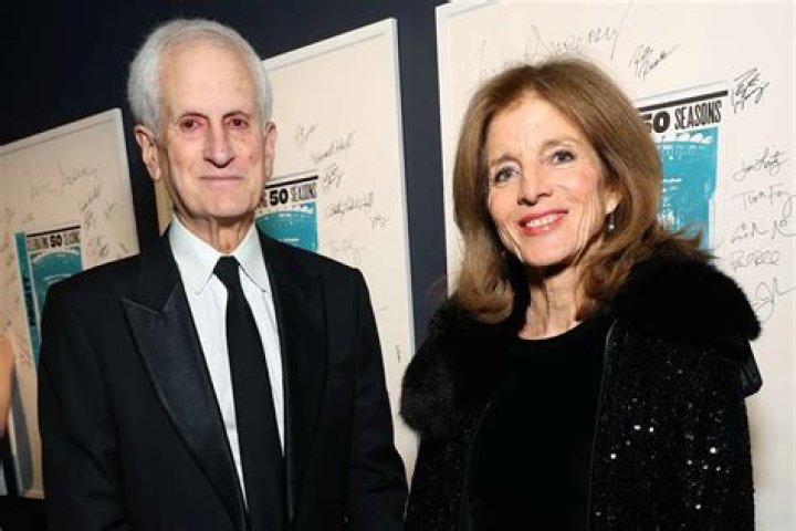 Caroline Kennedy Wrinkles on Face: A Comprehensive Exploration