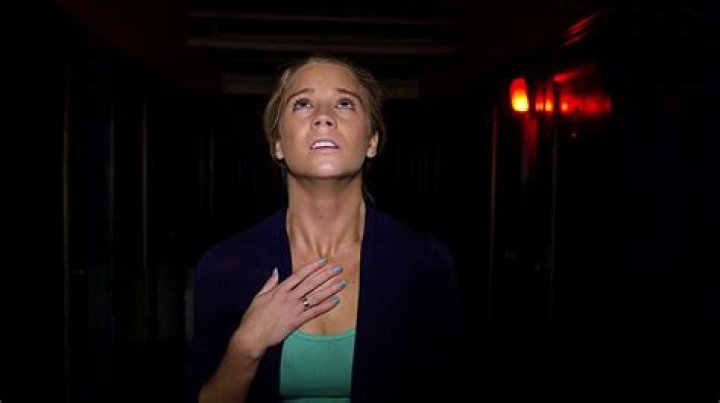 Cassidy Gifford: The Rising Star in the Entertainment Industry