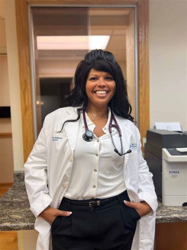 Catrina Robinson Brown: The Inspiring Journey of a Visionary Entrepreneur