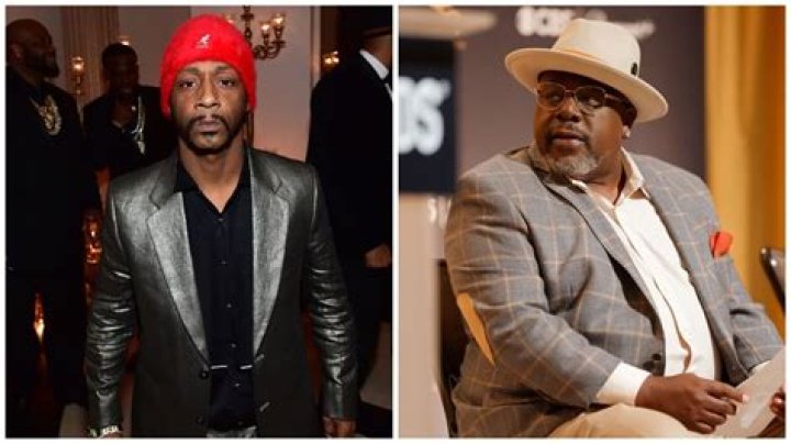 Cedric the Entertainer's Last Name: Unveiling the Full Identity of a Comedy Legend