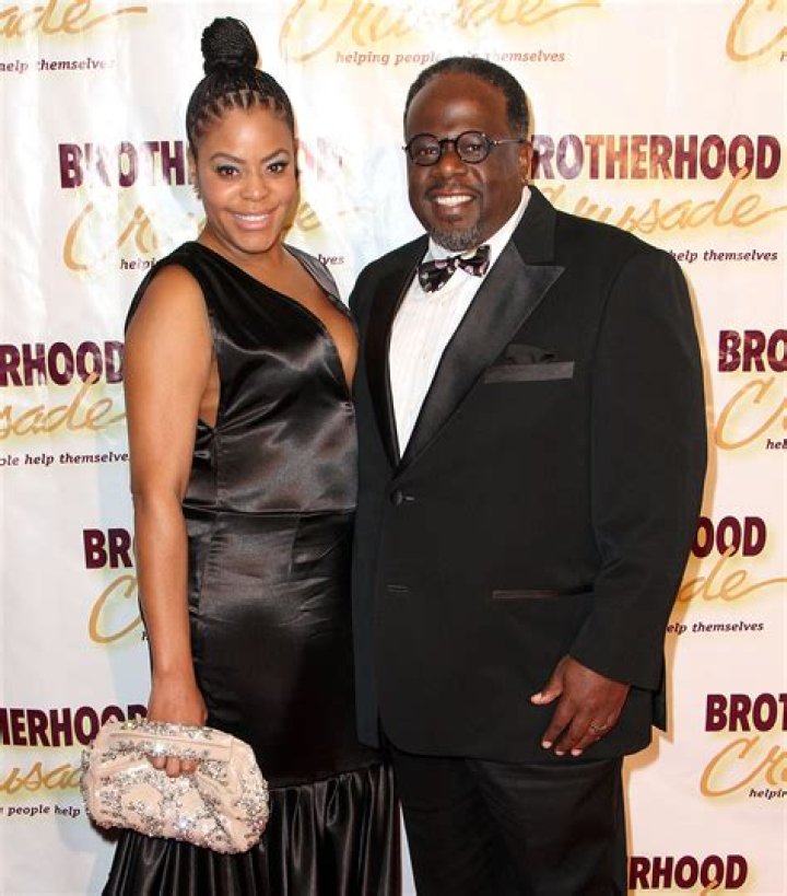 Cedric the Entertainer Real Name: A Deep Dive Into His Life, Career, and Legacy