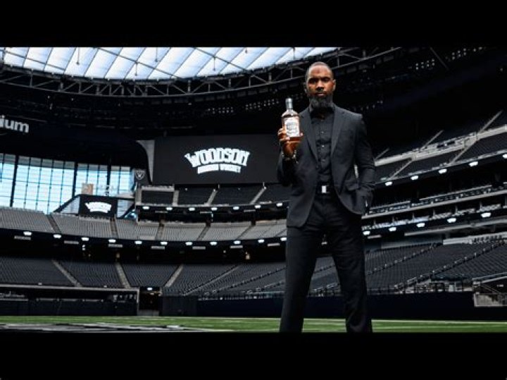 Charles Woodson's Legendary NFL Career: Hall of Fame Highlights and Impact