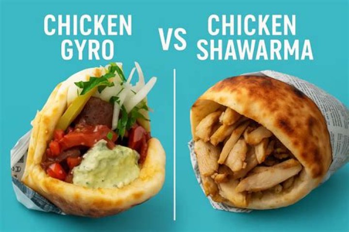 Chicken Mishwi vs Chicken Tawook: The Ultimate Showdown