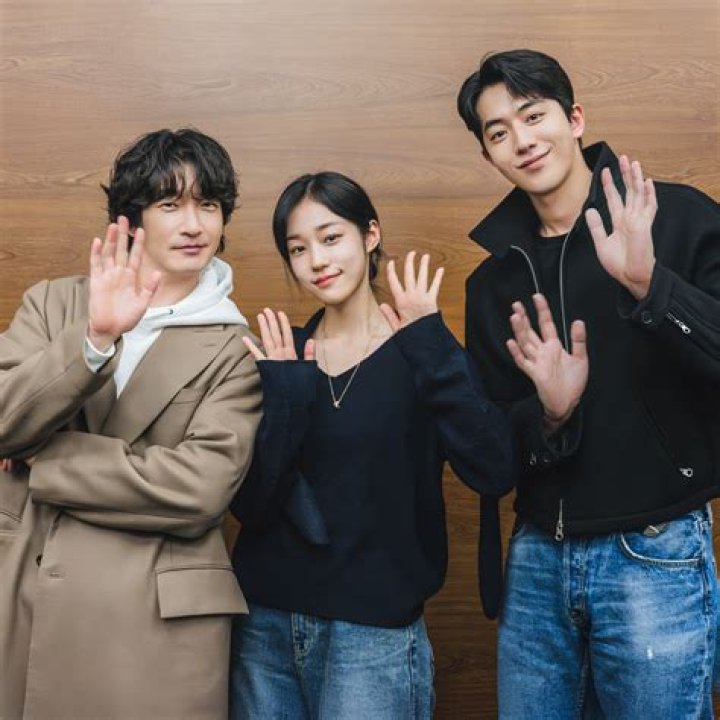 Cho Seung Woo: The Rising Star Who Dominates Both Screen and Stage