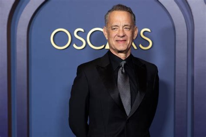 Chris Hanks Actor: Unveiling the Talented Performer