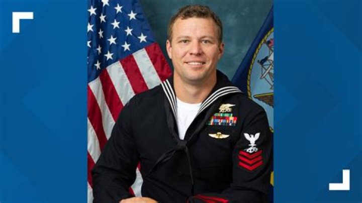 Christopher Sheahan Navy SEAL: The Ultimate Guide to His Life, Career, and Legacy