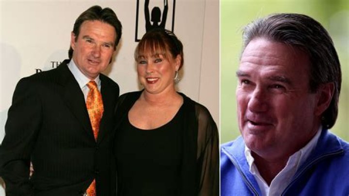 Chuck Connors Wife: The Fascinating Life Behind the Legend