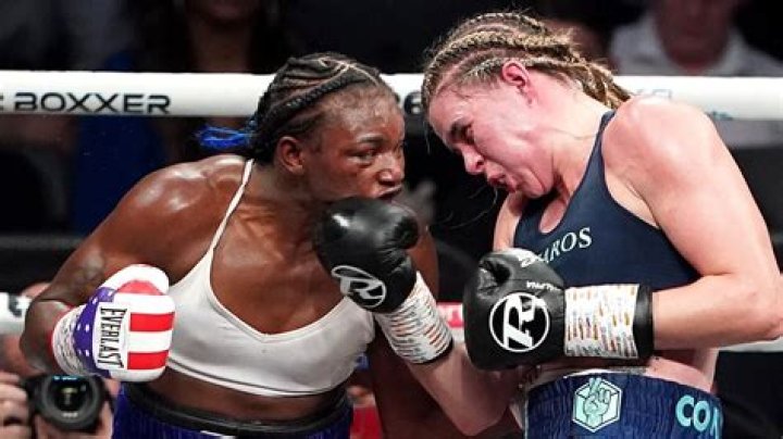 Claressa Shields Husband: A Comprehensive Look at Her Personal Life