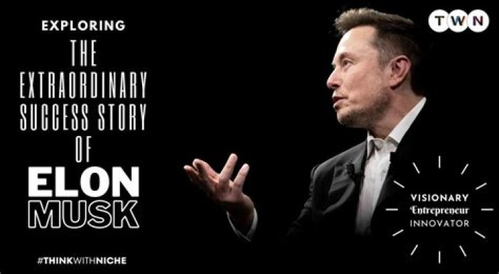 Clive Golding: The Remarkable Journey of a Visionary Entrepreneur