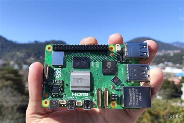 Comprehensive RemoteIoT VPC SSH Raspberry Pi Review: Your Ultimate Guide