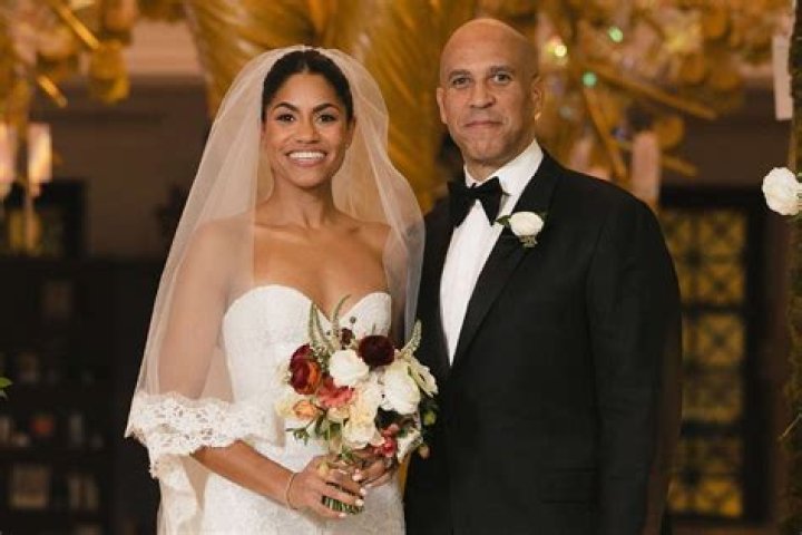 Cory Booker's Ex-Wife: Exploring the Relationship and Beyond