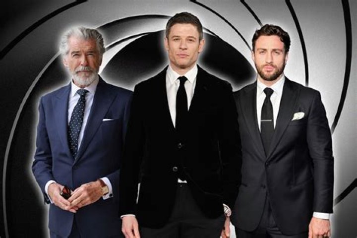 Could Henry Cavill Be the Next James Bond? A Comprehensive Exploration