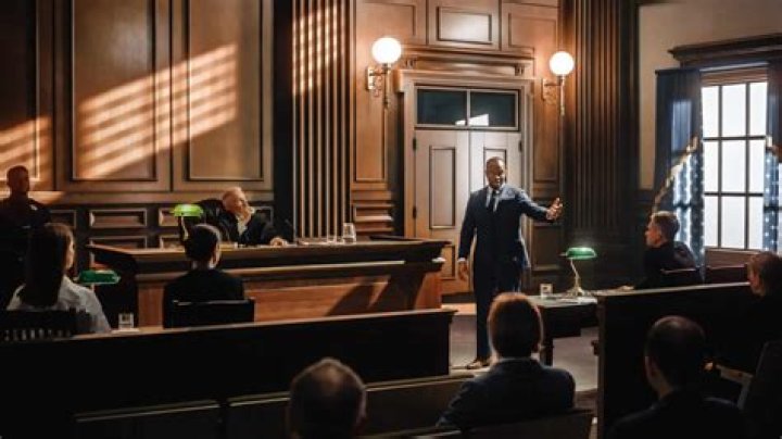 Court MovieRulz: Your Ultimate Guide to Exploring the World of Courtroom Dramas