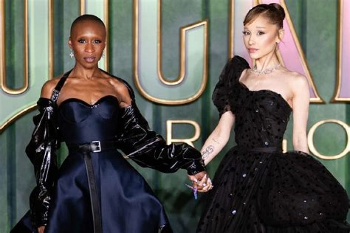 Cynthia Erivo Hair Condition: A Comprehensive Exploration