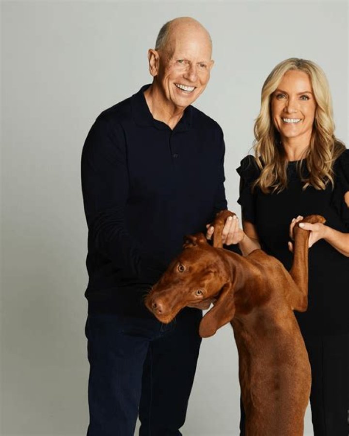 Dana Perino Age: A Comprehensive Look into Her Life, Career, and Influence