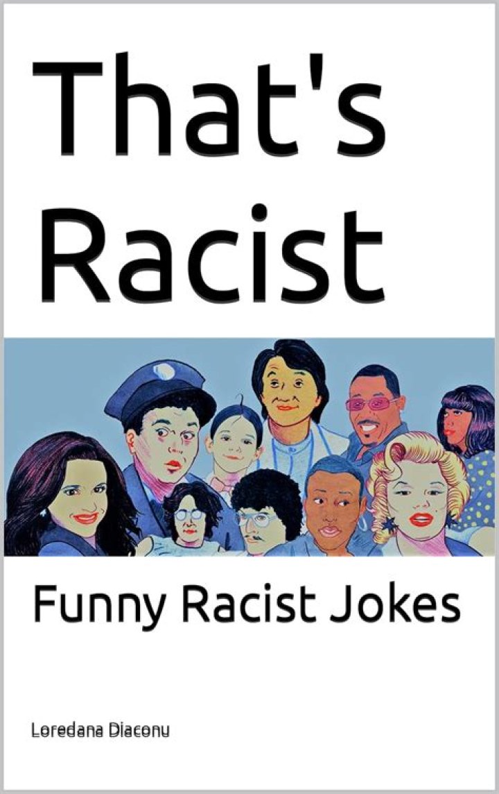 Dark Racist Jokes: Exploring the Line Between Humor and Harm