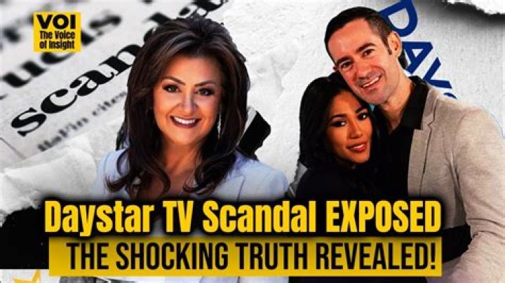 Daystar Television Network Scandal: Unveiling the Truth Behind the Controversies