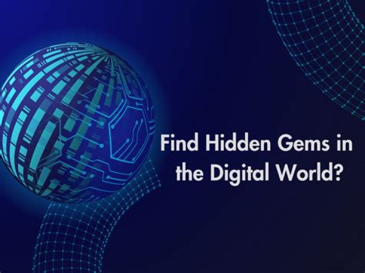 DeepHot.Link: Your Ultimate Guide to Discovering Hidden Gems in the Digital World
