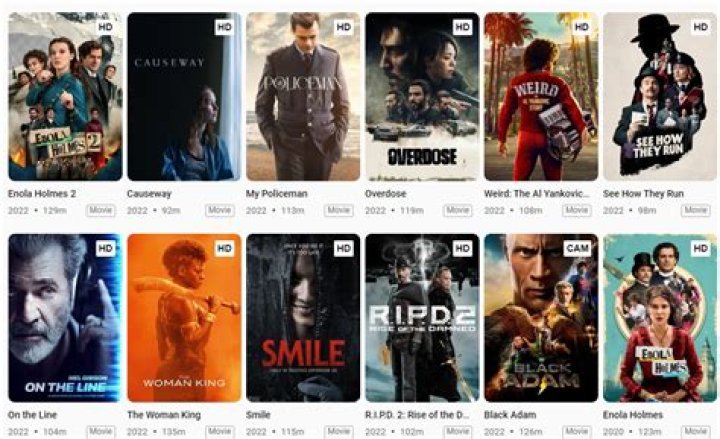 DesireMovies.trade: Your Ultimate Destination for Streaming and Downloading Movies