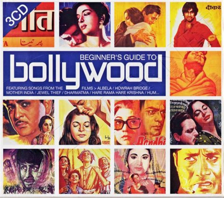 DesireMovies: Your Ultimate Guide to Bollywood Movies
