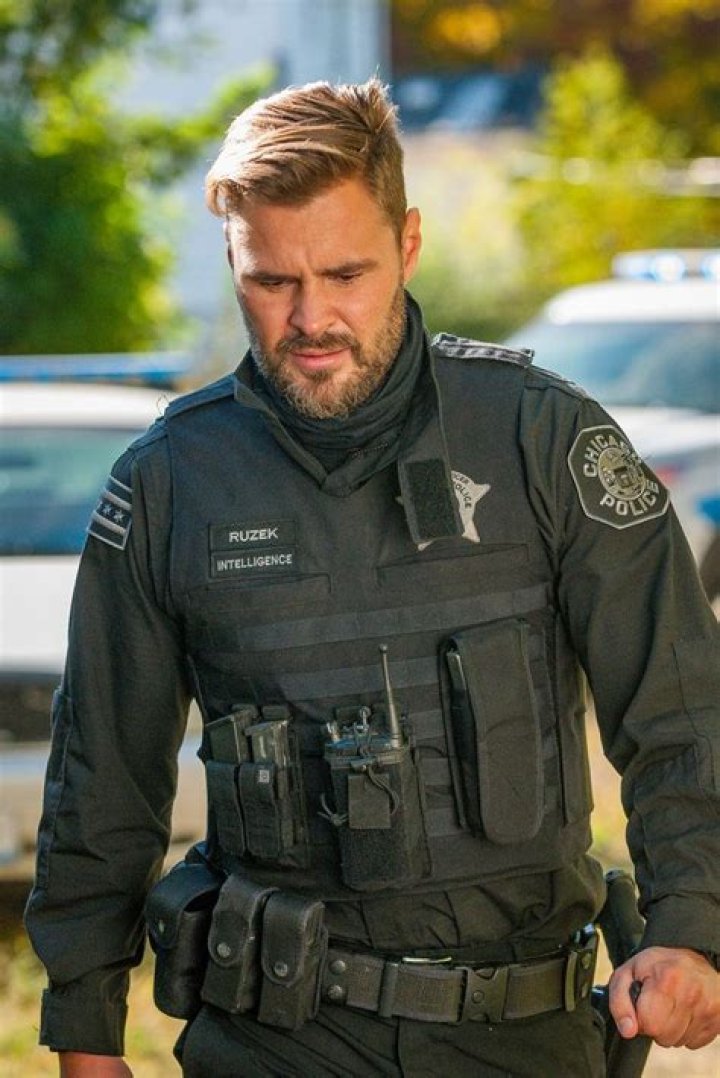 Did Adam Ruzek Leave Chicago PD? Exploring the Truth Behind the Departure