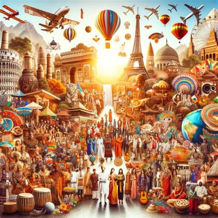 Discover the Fascinating World of Desi49 Indian Culture and Lifestyle