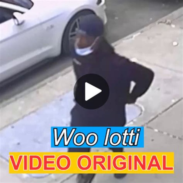 Discover the Thrill of Woo Lotti Video Running: Your Ultimate Guide
