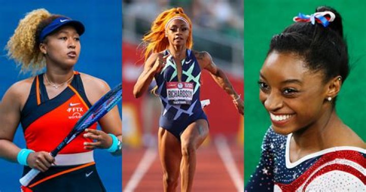 Discover the World of Female Athletes: Exploring the Hottest Talents in Sports