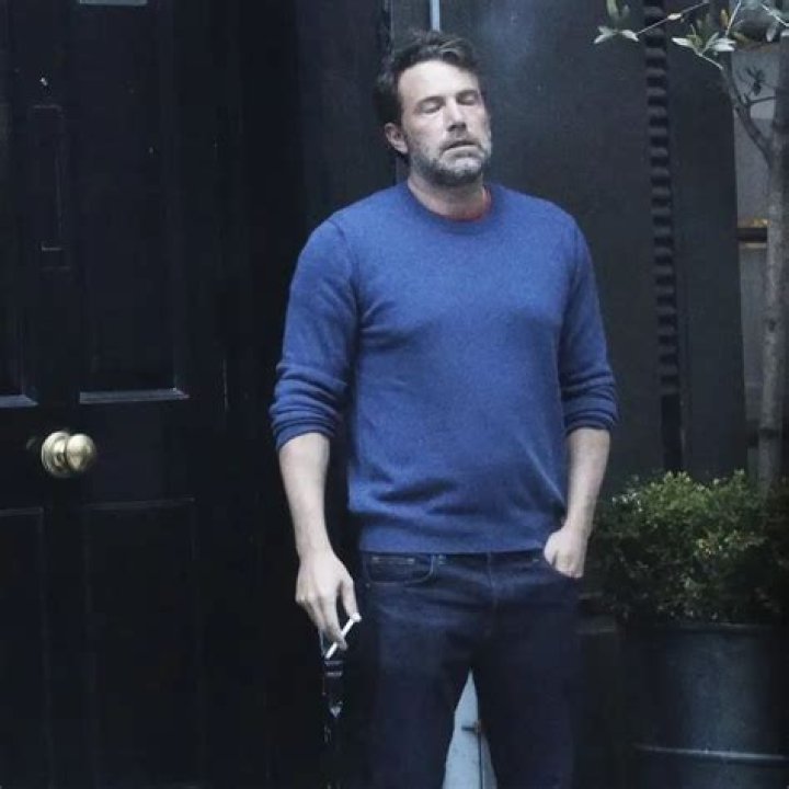 Discovering the Height of Ben Affleck: A Comprehensive Guide