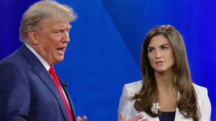Does Kaitlan Collins Have Children? Exploring the Personal Life of a Prominent Journalist