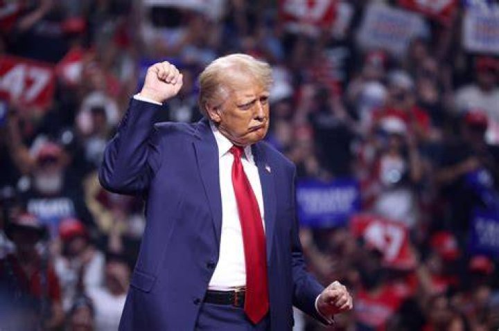 Does President Trump Play the Guitar? Unveiling the Truth About His Musical Talent