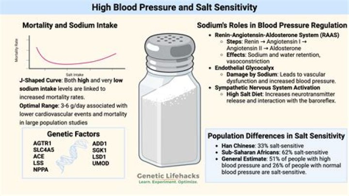 Does Salt Under Your Tongue Get You Hard: A Comprehensive Guide