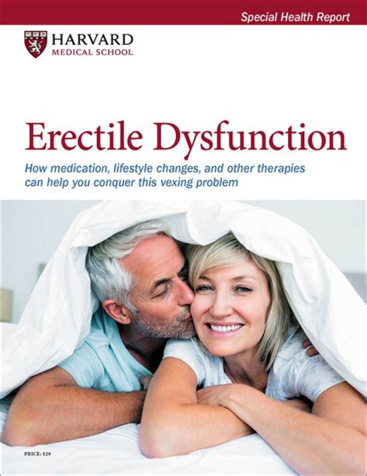 Does Salt Under Your Tongue Help with Erectile Dysfunction? A Comprehensive Guide