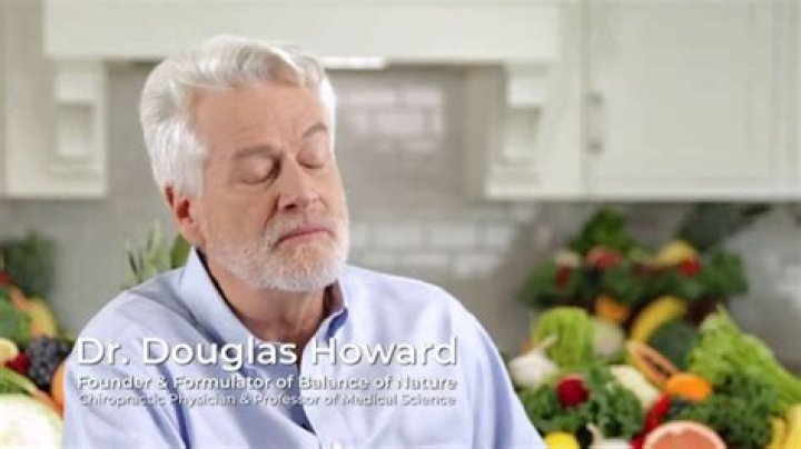 Dr. Douglas Howard Net Worth: An In-Depth Analysis of His Wealth and Success