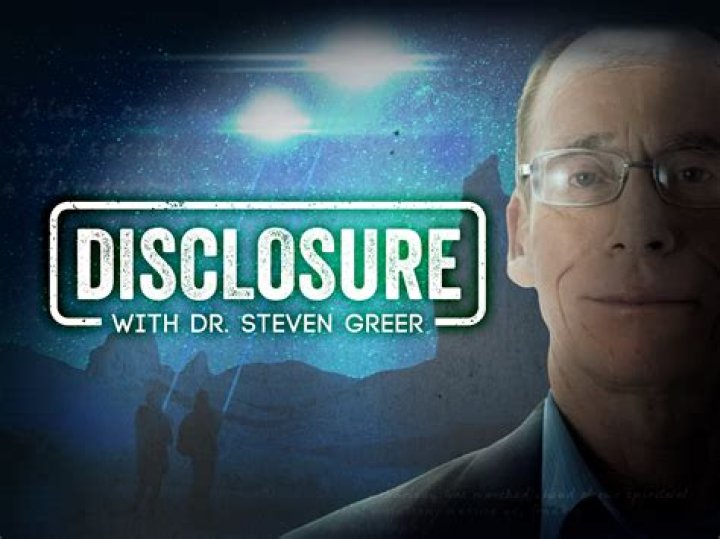 Dr. Steven Greer: The Trailblazer in UFO Research and Disclosure
