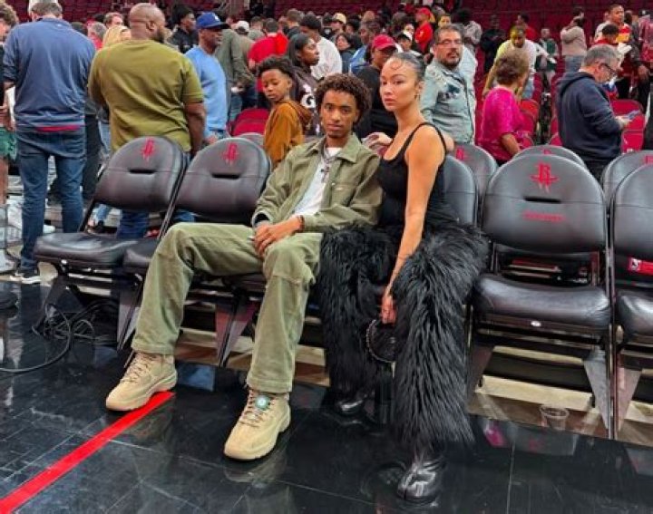 Draya Michele Child Neglect: Understanding the Allegations and the Facts