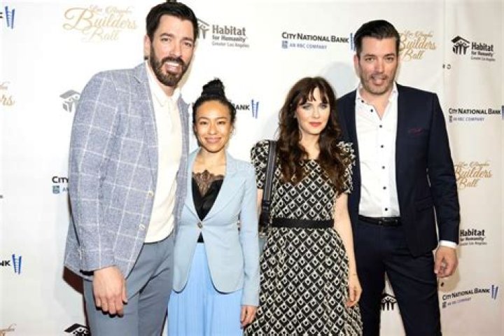Drew Scott Wife Cancer: A Comprehensive Guide to Understanding Her Journey