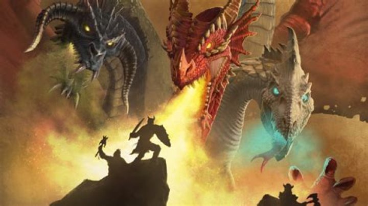 Dungeons and Dragons 5E Wikidot: Your Ultimate Guide to Adventure