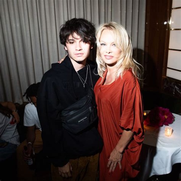 Dylan Jagger Lee Net Worth: The Rising Star's Journey to Success