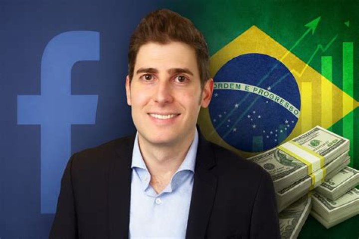 Eduardo Saverin: The Co-Founder of Facebook and His Impact on the Tech World