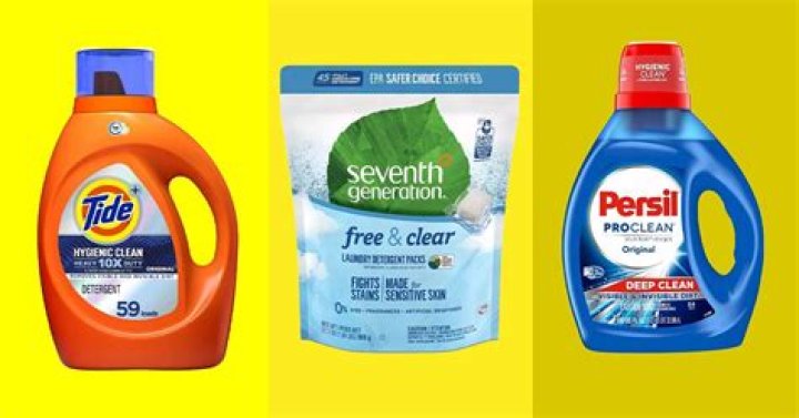 Effective Laundry Detergent Substitute: Eco-Friendly and Budget-Friendly Alternatives