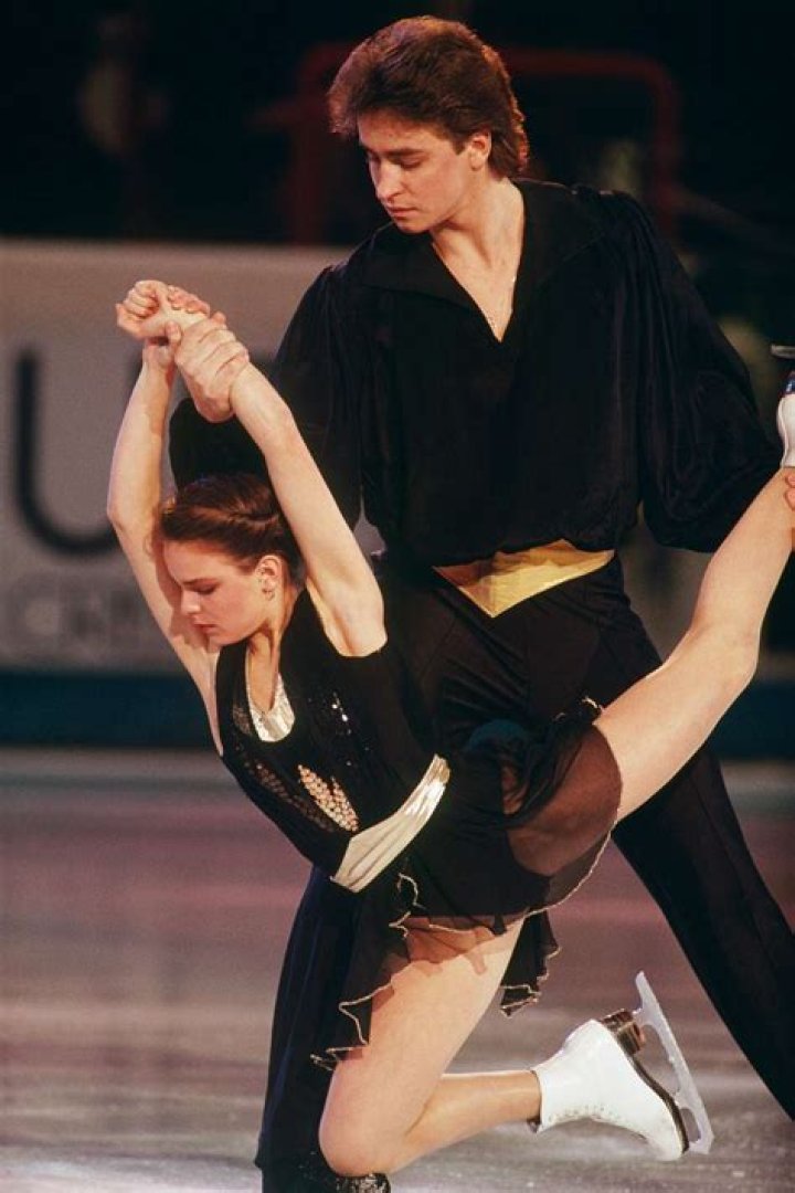 Ekaterina Gordeeva Illness: A Closer Look at the Health Challenges of an Iconic Figure