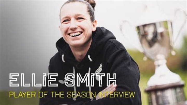 Ellie Evelyn Smith: Rising Star in the Entertainment Industry